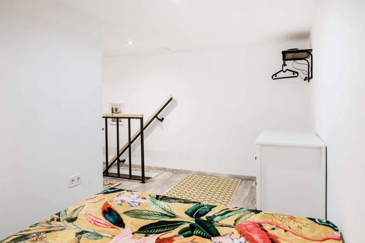 Apartamento Lovely With Mezzanine Near The Danube