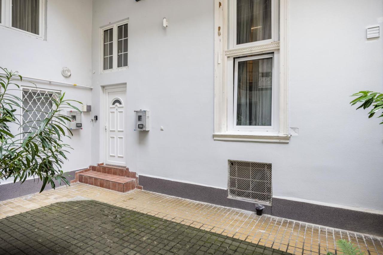Lovely With Mezzanine Near The Danube Apartman Budapest